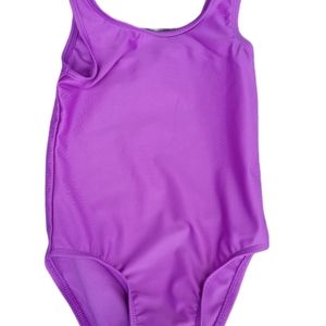 Swim suit, toddler, size 3, NWT,